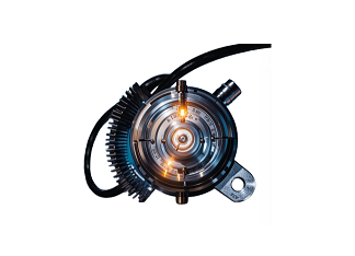 電機(jī)轉(zhuǎn)速傳感器的工作原理，實(shí)現(xiàn)對電機(jī)轉(zhuǎn)速的精準(zhǔn)測量和控制